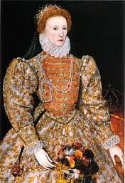 Elizabeth是什么意思