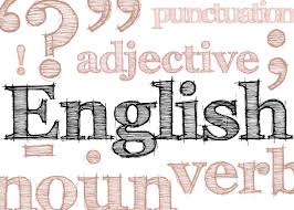 English是什么意思
