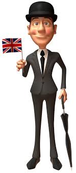 Englishman是什么意思