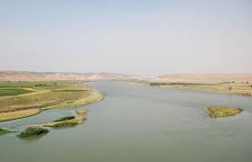 Euphrates是什么意思
