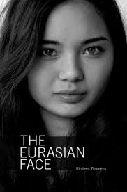 Eurasian是什么意思