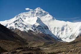 everest是什么意思