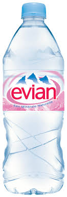 Evian是什么意思