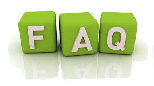FAQ是什么意思