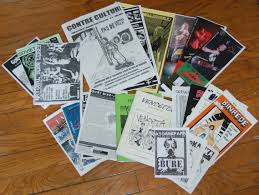 fanzine是什么意思