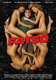 fatso是什么意思