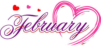 February是什么意思