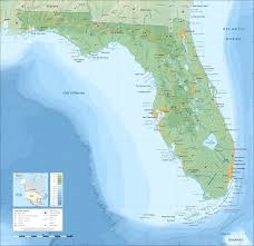 Florida是什么意思