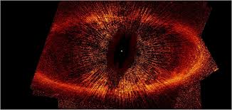 Fomalhaut是什么意思