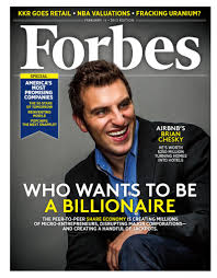 Forbes是什么意思