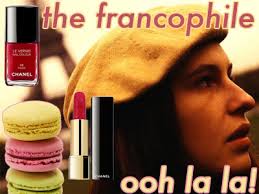 Francophile是什么意思