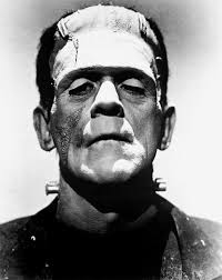 Frankenstein是什么意思