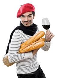 Frenchman是什么意思