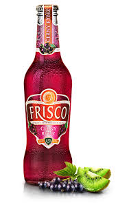 frisco是什么意思