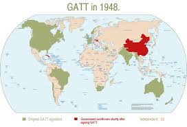 GATT是什么意思