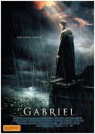 Gabriel是什么意思