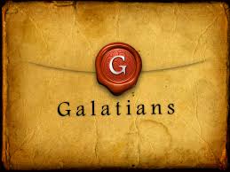 galatians是什么意思
