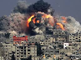 Gaza是什么意思