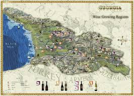 Georgian是什么意思