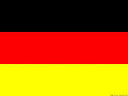 German是什么意思