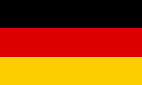 Germany是什么意思