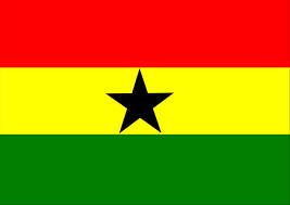 Ghana是什么意思
