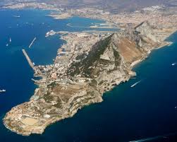 gibraltar是什么意思