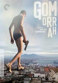 gomorrah是什么意思