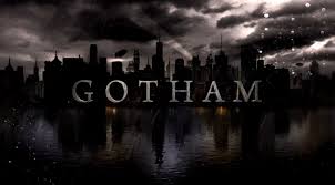Gotham是什么意思