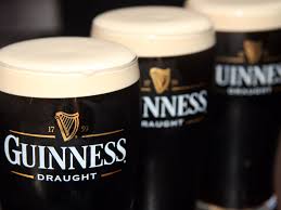 Guinness是什么意思