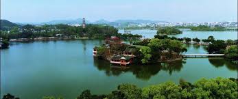 hangzhou是什么意思
