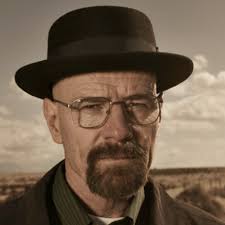 heisenberg是什么意思