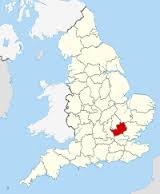 hertfordshire是什么意思