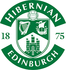 hibernian是什么意思