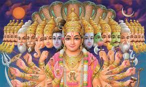 Hinduism是什么意思