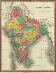 hindustan是什么意思