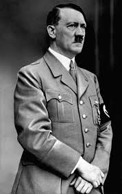 Hitler是什么意思