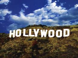 Hollywood是什么意思