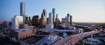 Houston是什么意思