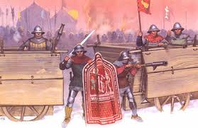 hussite是什么意思