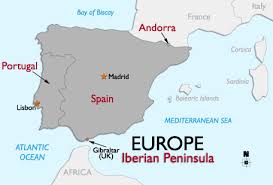Iberian是什么意思