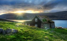 Iceland是什么意思