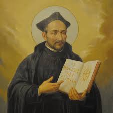 Ignatius是什么意思