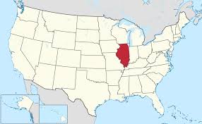 illinois是什么意思