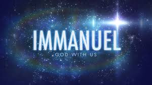 Immanuel是什么意思
