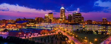 Indianapolis是什么意思
