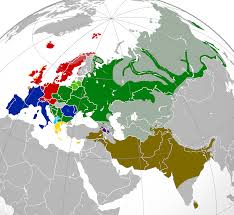 indo-european是什么意思