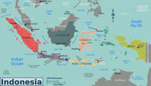 Indonesia是什么意思