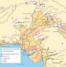 indus是什么意思