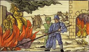 inquisition是什么意思